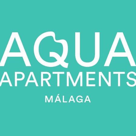 Aqua Apartments Málaga Dış mekan fotoğraf